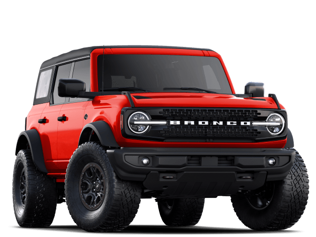 Bronco