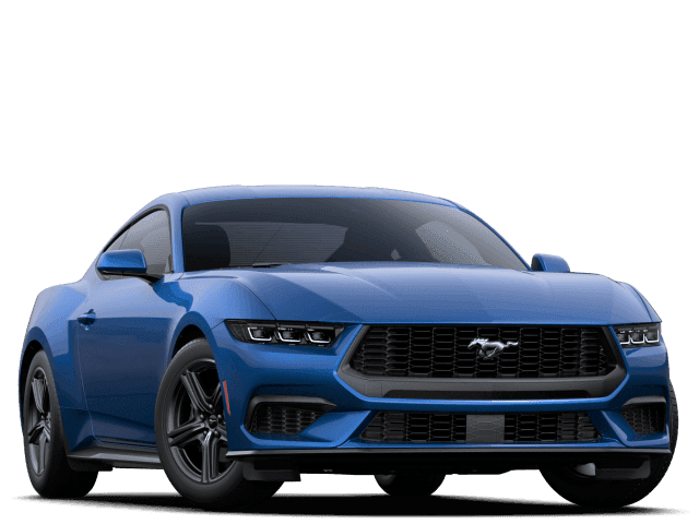 Mustang
