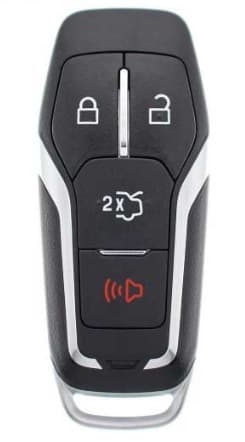 Ford Remote Fobs