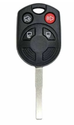 Ford Keyless Entry