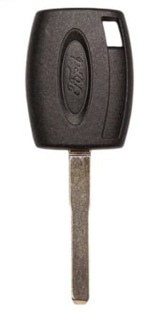 Ford Smart Keys
