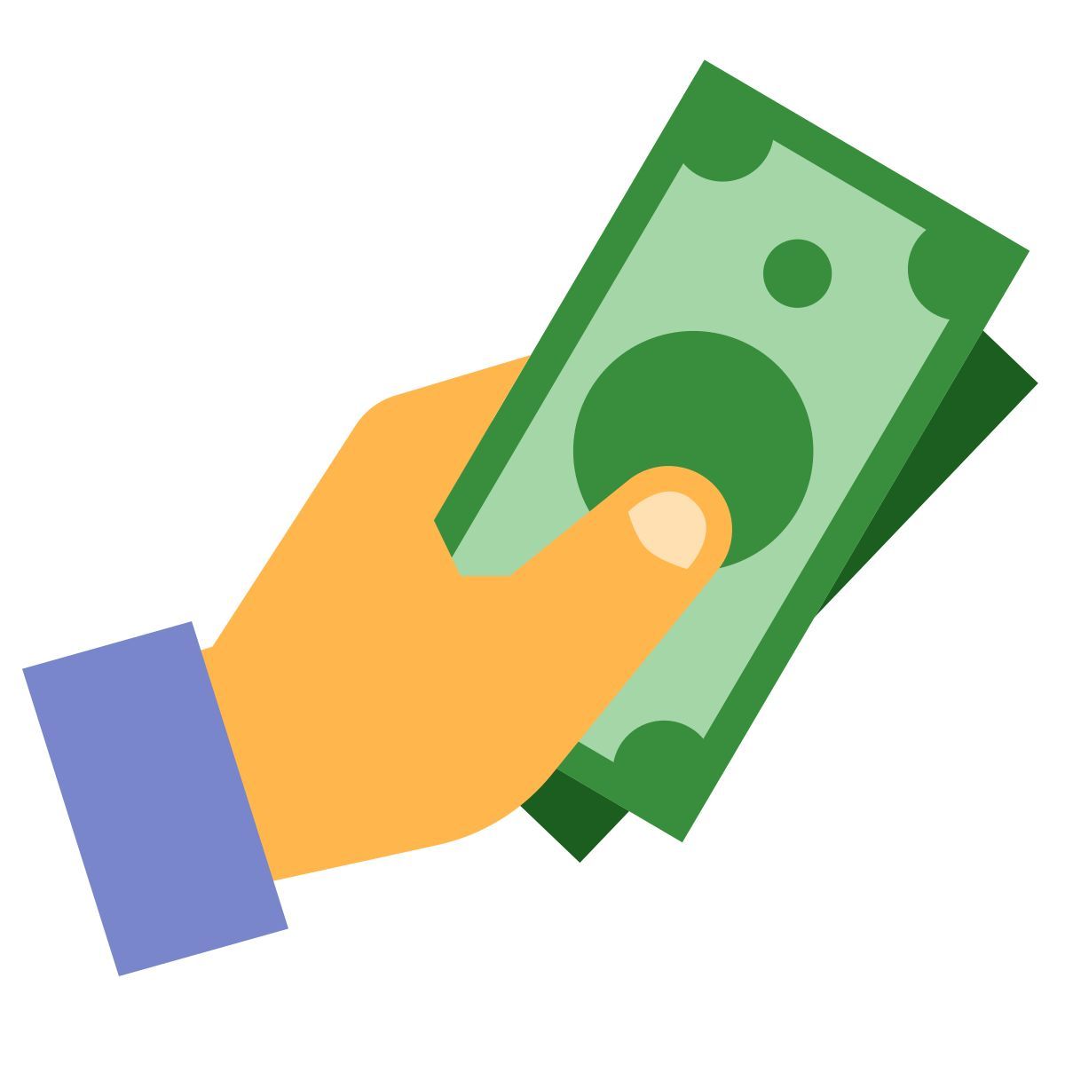 Cash