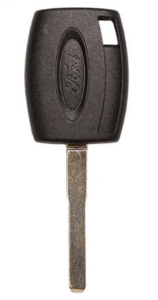 Ford Key Programming